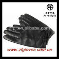 fashion portugal clothing leather glove